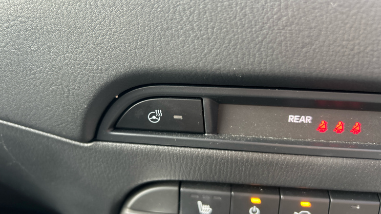 Mazda CX-5 2.0 e-Skyactiv G MHEV Exclusive-Line 5dr Petrol Estate